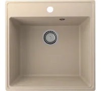 Кухонная мойка Ulgran Quartz Forte 505-03 десерт