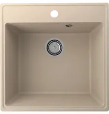 Кухонная мойка Ulgran Quartz Forte 505-03 десерт