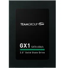 SSD Team GX1 240GB T253X1240G0C101