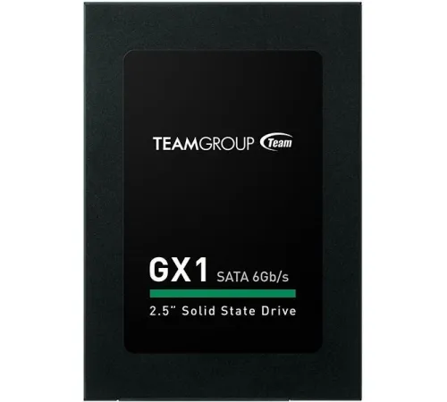 SSD Team GX1 240GB T253X1240G0C101