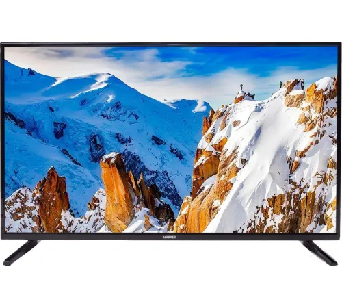 Телевизор Harper 43F660TS