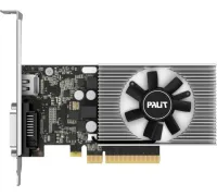 Видеокарта Palit GeForce GT 1030 2GB DDR4