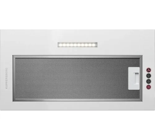 Кухонная вытяжка KUPPERSBERG Intouch 60 W