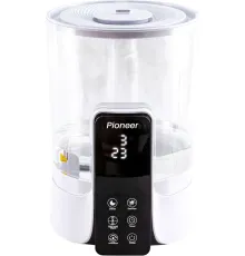 Увлажнитель воздуха Pioneer HDS60