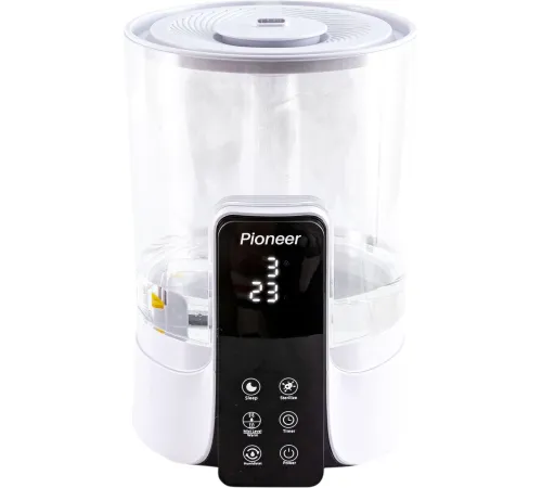 Увлажнитель воздуха Pioneer HDS60