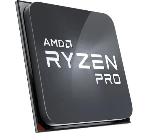 Процессор AMD Ryzen 5 Pro 5650GE