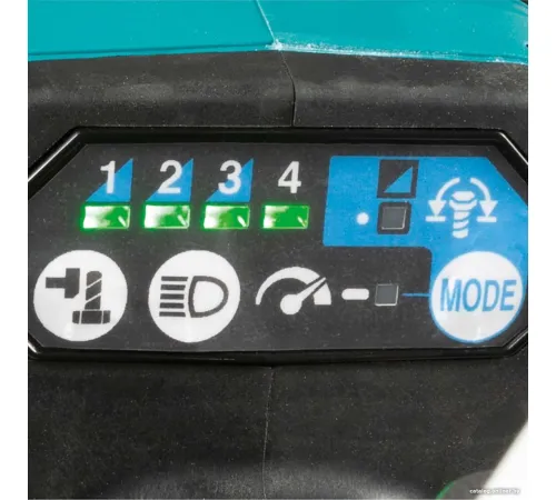 Гайковерт Makita DTW301Z без АКБ