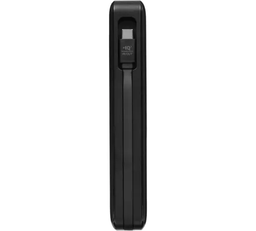 Внешний аккумулятор Anker Power Bank Built-in USB-C A1383 87W 20000mAh черный