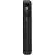 Внешний аккумулятор Anker Power Bank Built-in USB-C A1383 87W 20000mAh черный