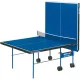 Теннисный стол Start Line Game Outdoor синий
