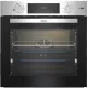 Электрический духовой шкаф Hotpoint HSTF 1231 JSAH IX
