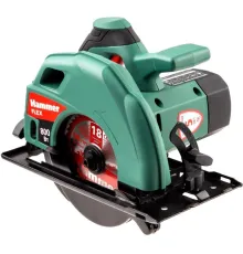 Дисковая циркулярная пила Hammer CRP800D Flex