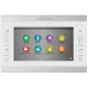 Монитор Falcon Eye FE-70 Atlas HD белый