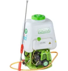 Бензиновый опрыскиватель DGM PH-271