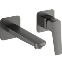 Смеситель Deante Blur Titanium BQL D54L