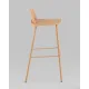 Стул Stool Group Mist желтый