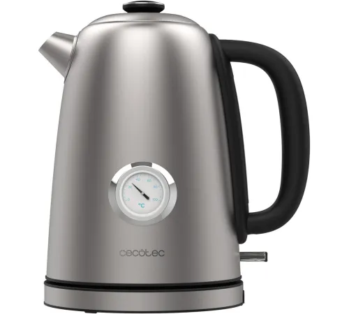 Электрический чайник Cecotec Thermosense 620 Vintage