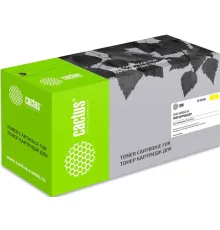 Картридж CACTUS CS-TN216Y аналог Konica Minolta TN216Y