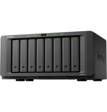 Сетевой накопитель Synology DiskStation DS1825+