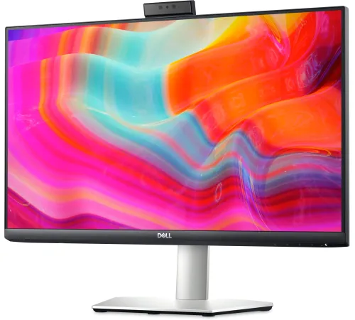 Монитор Dell S2422HZ