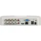 Гибридный видеорегистратор Dahua DH-XVR5108C-I3/T