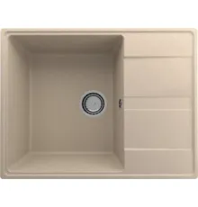 Кухонная мойка Ulgran Quartz Prima 650-03 десерт