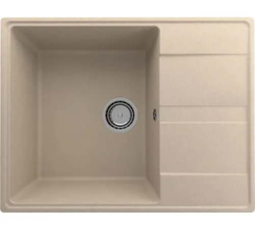 Кухонная мойка Ulgran Quartz Prima 650-03 десерт