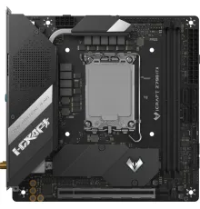 Материнская плата Maxsun iCraft Z790ITX WIFI