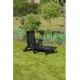 Шезлонг Ipae Progarden ZIR18CА2
