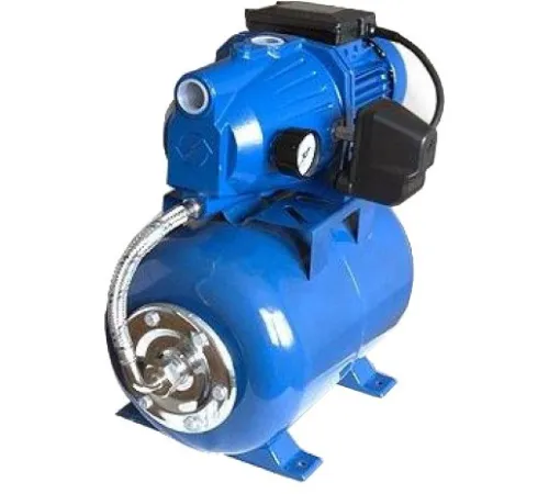 Насос  Unipump AUTO JET 100 L