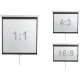 Проекционный экран Digis Optimal-D 338x196 DSOD-16908