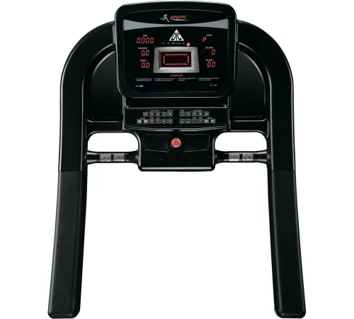 Электрическая беговая дорожка DFC Runner T810 Pro
