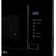 Микроволновая печь LEX BIMO 20.01 BL