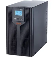 Источник бесперебойного питания Kiper Power Online ONE 3K Gen2 IEC 3000VA/3000W