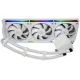 Система жидкостного охлаждения для процессора Thermalright Core Matrix 360 ARGB V2 белый