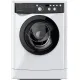 Стиральная машина Indesit EWUD 4105 BK CIS