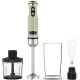 Погружной блендер Cecotec Power RetroGreen 1200MAX Cream&Crush