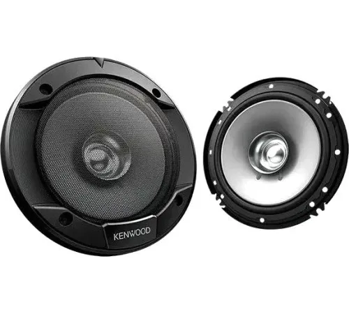 Широкополосная АС Kenwood KFC-S1656