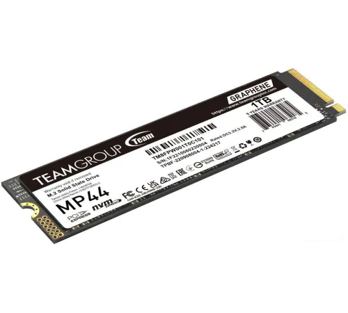 SSD Team MP44 1TB TM8FPW001T0C101