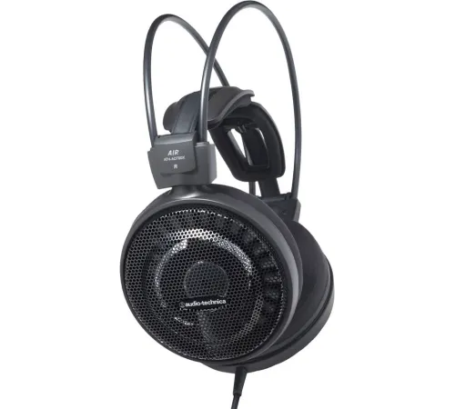 Наушники Audio-Technica ATH-AD700X