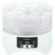 Сушилка для овощей и фруктов Oursson DH2300D/IV