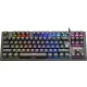 Клавиатура Defender Dark Arts GK-375 RU
