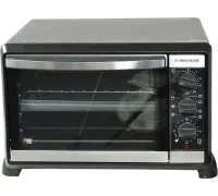 Мини-печь ROMMELSBACHER BG 1055/E