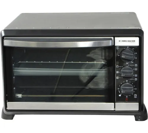 Мини-печь ROMMELSBACHER BG 1055/E
