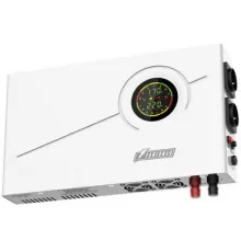 Источник бесперебойного питания Powerman Smart 800 INV
