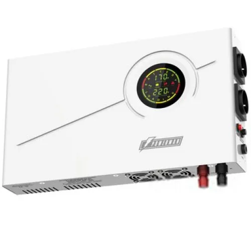 Источник бесперебойного питания Powerman Smart 800 INV