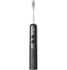 Электрическая зубная щетка Trouver Fresh 20 Vision Set ATS25B черный