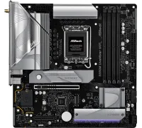 Материнская плата ASRock B860M LiveMixer WiFi