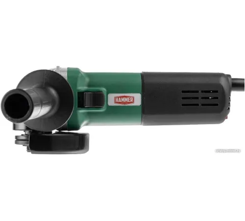 Угловая шлифмашина Hammer USM950E
