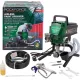 Краскораспылитель RockForce RF-R8622